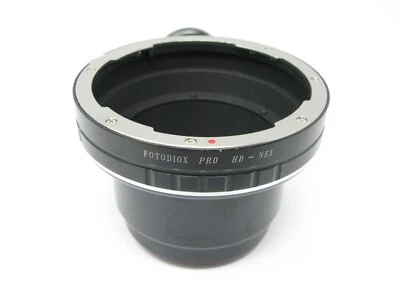 Fotodiox Pro Hasselblad V to Sony NEX Lens Mount Adapter - Image 1 of 2
