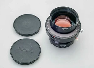 Rodenstock 300mm F5.6 Macro-Sironar-N MC Copal 3 Lens 300/5.6 - Picture 1 of 5