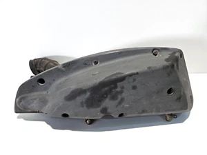 SCATOLA FILTRO ARIA AIRBOX APRILIA SPORTCITY 125 M281M 2004 2006 (ATTACCO ROTTO) - Foto 1 di 13