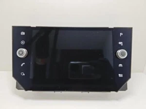 6F0919605A bildschirm für SEAT ARONA - 1 GENERACION RESTYLING 2021 - 2024 - SUV - Bild 1 von 2