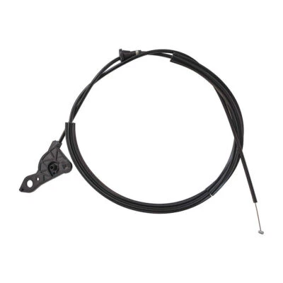 Cable de cierre de liberación del capó para BMW M3 318i 318ti 328i 325i 1992-1998 51231960853 Foto 1 de 4
