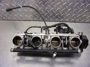 775 A BMW K 1200 LT  K1200LT 2004 OEM  THROTTLE BODY BODIES - Picture 1 of 10