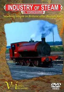 Industry of Steam 5: Yorkshire - Picture 1 of 1