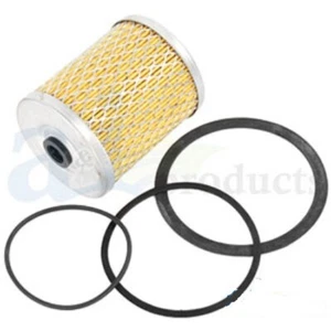 Traktor Ölfilter passend für Ford 2N 340 8N 9N APN6731B 85646605 86546605DS - Bild 1 von 1