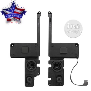 Left+Right Loud Speaker For MacBook Pro Retina 15" A1398 2012 2013 2014 2015