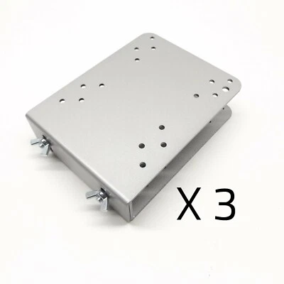 Case of 3 Dehnco Am-Tclh Thin Client CPU Holder - Image 1 of 3