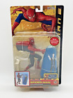 Marvel's Spider-Man 2 Rapid Punch Spider-Man Action Figure Toy Biz 2004