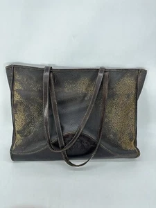 Vintage GHURKA No 112 THE Summit Marley Hodgson Reg Bag No N 24 Tote Leather - Picture 1 of 7