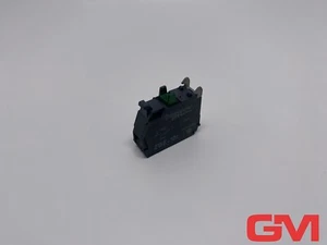 Schneider Electric Hilfsschalter ZBE-101 single contact block 1NO ZBE101 - Bild 1 von 7