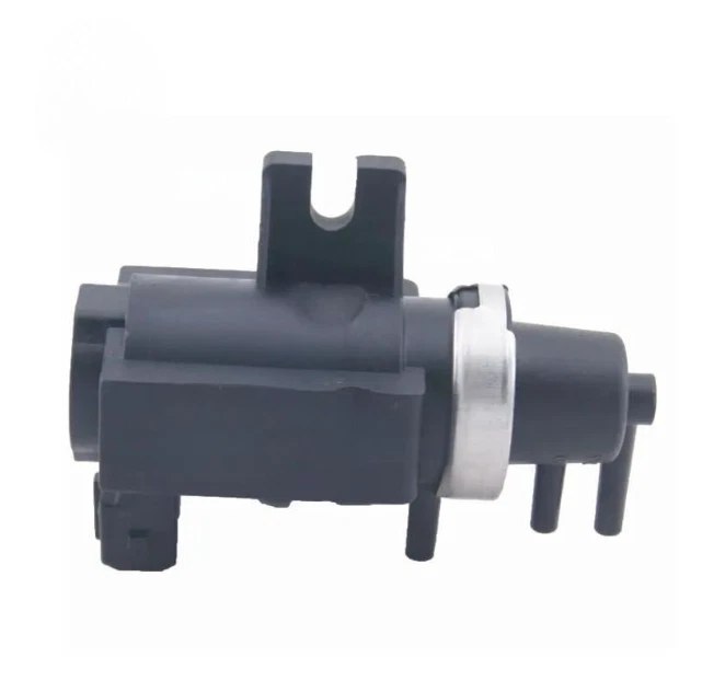 14956-AW401 Turbocharger Pressure Converter Solenoid Valve for Nissan X-Trail 04 Foto 1 de 4