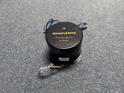 Marantz SR8015 Power Transformer, BANDO 10101032600AS, BEID-QCU - Image 1 of 4