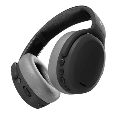 Skullcandy Crusher ANC 2 Bluetooth Headphones Wireless Noise Cancelling - NEW - Image 1 of 3