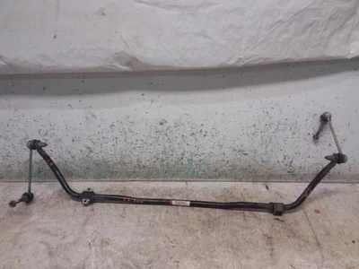 Barra estabilizadora de balanceo trasera Porsche Cayman 2015 número de pieza OEM 98133370311 Foto 1 de 4