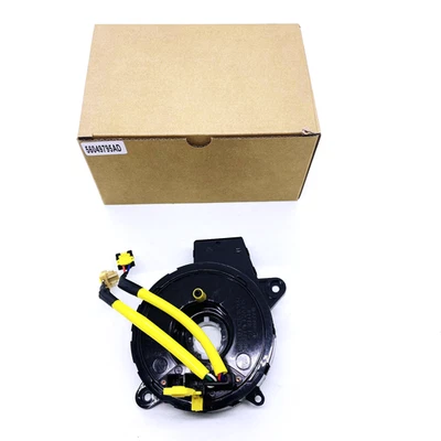 Muelle de reloj 56049795AD para Dodge Ram Dakota Mitsubishi 2004-2010 2500 3500 Foto 1 de 4