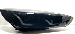 PARA FORD FOCUS 2015-2018 LED DRL+ INTERMITENTE PROYECTOR FARO LADO PASAJERO - Imagen 1 de 5