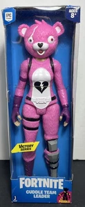Figura de acción Fortnite Victory Series Cuddle Team Leader 12" Jazwares FNT0081 - Imagen 1 de 7