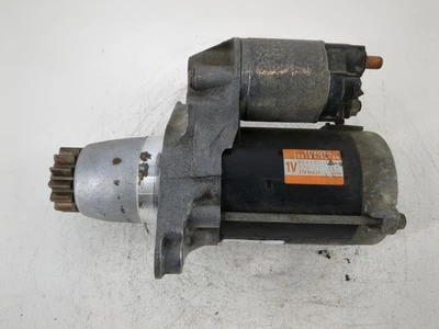 Toyota Highlander 2004-2019 motor de arranque de coche solenoide OEM LS64E Foto 1 de 4