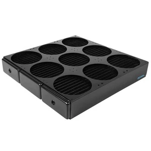 Alphacool NexXxoS UT60 Full Copper 1080mm Nova - schwarz - Bild 1 von 7