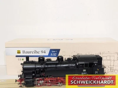 KM1 109429 Spur 1 - Tender-Dampflok 094 055-1 DB Ep4 OVP SH226654 - Bild 1 von 4