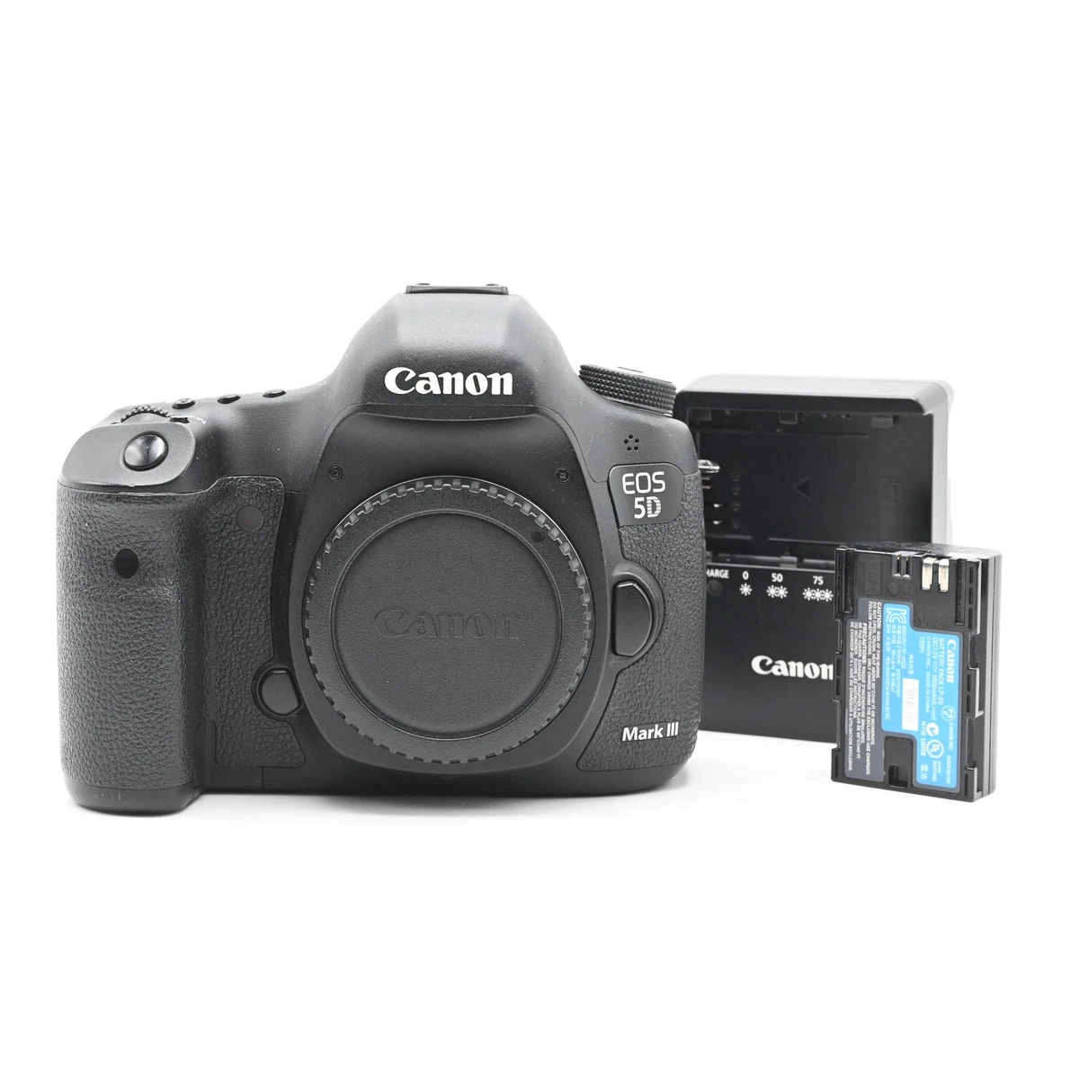 Canon EOS 5D MARK III Digital Cameras for Sale | Shop New & Used