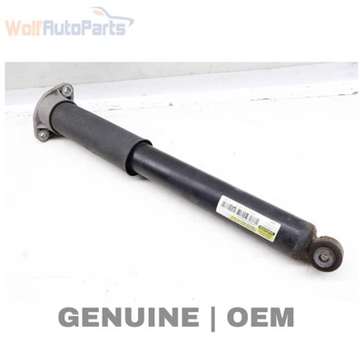 Mercedes-Benz GLC63 AMG S 2018-2019 - puntal trasero/amortiguador 2533201530 Foto 1 de 4