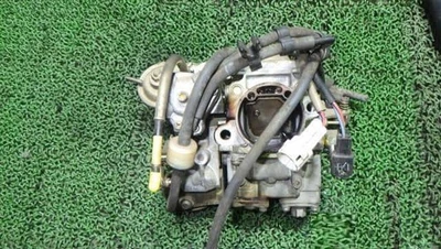 SUZUKI Carry 1999 GD-DA52T Carburetor [Used] [PA108335107] - image 1 of 2