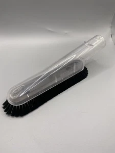 Dyson Aspirapolvere Spazzola Morbida Attacco Ricambio Originale Trasparente DC - Foto 1 di 8