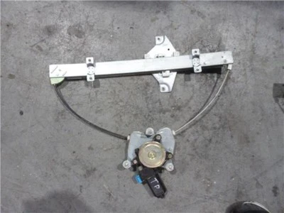 Elevalunas Trasero Derecho para DAEWOO REZZO SX 2002 55302 - Imagen 1 de 2