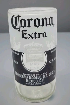 Corona Extra 12 унций Стакан для питья - Изображение 1 из 3