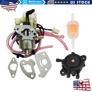 Filtro de bomba de combustible de carburador para Honda EU2000I EU2000I 16100-Z0D-D03 - Imagen 1 de 7