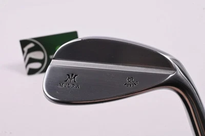 Miura Forged Series Sand Wedge / 56 Degree / X-Flex KBS Tour 130 Shaft - Image 1 of 4