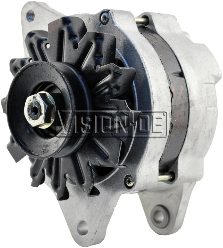 Alternador BBB Industries 14273 para camioneta 76-84 4Runner Celica Corolla Corona Foto 1 de 4