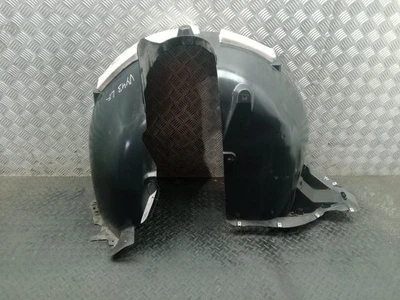 SKODA KODIAQ INNER WING ARCH LINER FRONT LEFT 2021-2024 565809957F - Image 1 of 4