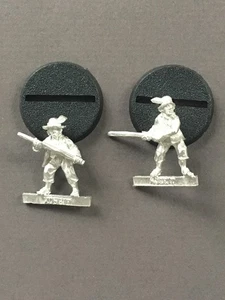 Games Workshop Herr der Ringe Hobbit Shirrifs OOP Metall LoTR Halfling Shire - Bild 1 von 4