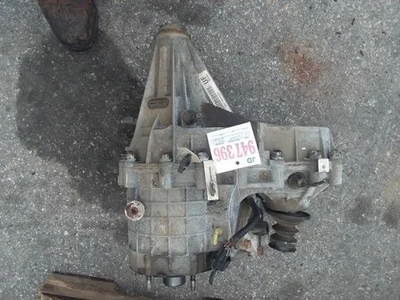 1999-2002 Chevrolet Silverado 1500 Chevy Tahoe раздаточная коробка в сборе вариант NP8 - Изображение 1 из 4