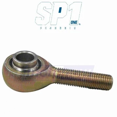 SP1 Left Tie Rod End for 1999 Ski-Doo Formula Deluxe 670 - Suspension Tie lv — 第 1/4 张图片