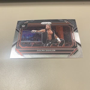 2023 WWE Panini Prizm #70 Dolph Ziggler Wrestling Card - Picture 1 of 2