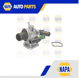 Coolant Thermostat fits VAUXHALL COMBO C 1.3D 05 to 11 Z13DTJ NAPA 1338020 New - Picture 1 of 2