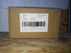 Placa de control de interfaz de usuario secadora GE we22x37717 nueva - Imagen 1 de 1