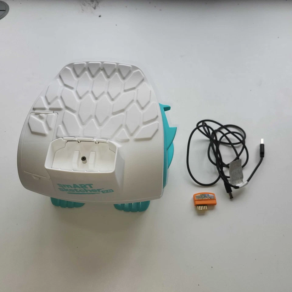 SmART Sketcher 2.0 Projektor Kinder Nachzeichnen Zeichenset - In Der Box - Bild 1 von 4