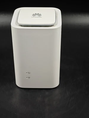 Huawei LTE Würfel E5180 Router - Gebraucht, Aktiv, Nein Zubehör - Bild 1 von 4