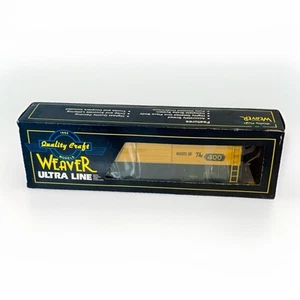 Weaver #1658 CMO PS-1 40’ Boxcar Omaha Route "Route of the 400" O Gauge - Picture 1 of 7
