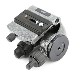 Gitzo G2380 Video Fluid Head w/Quick Release, Supports up to 11 lbs - Picture 1 of 4