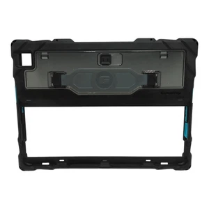 Gumdrop DropTech Laptop Case Fits Dell Latitude 12" 7200/7210 2-in-1 – Black - Picture 1 of 6