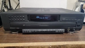 Philips CDC 926  5 Disc CD Changer Player - Picture 1 of 5