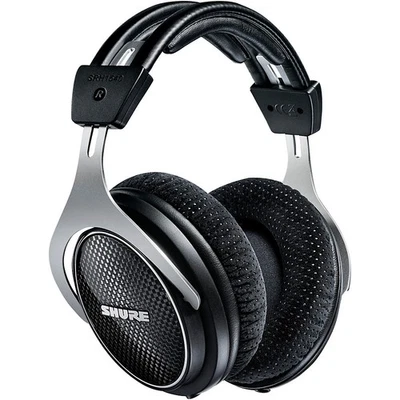 Auriculares cerrados Shure SRH1540 Premium Foto 1 de 4