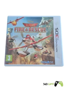 Jeu Nintendo 3DS Disney Planes Fire & Rescue - Picture 1 of 2
