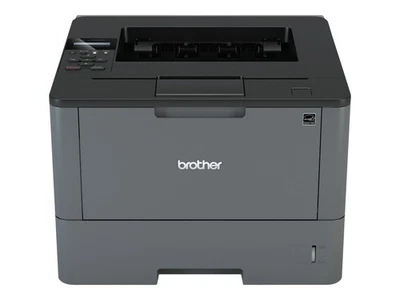 Brother HL-L5000D Laser 1200 x 1200 DPI A4 Stampa HLL5000DG1 - Immagine 1 di 4