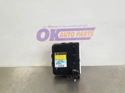 06 2006 LEXUS LX470 ABS SKID CONTROL MODULE 8954060440 - Image 1 of 4