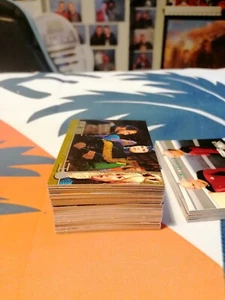 Skybox Star Trek The Original Series TOS Cards Lot Bundle TV Show Series Sci Fi - Picture 1 of 5